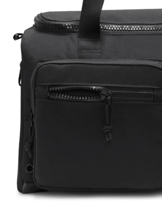 ANEW Unisex　Utility　Bag　ブラック Nike Utility Power Training Duffel Bag (Small, 31L). Nike SG
